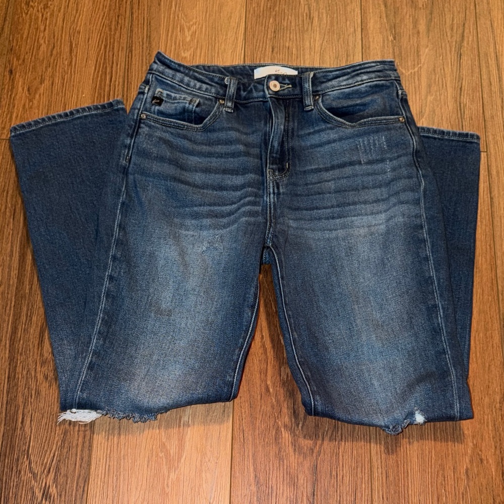 Women's Kancan jeans